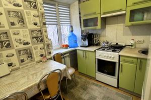 квартира по адресу Уманська, 39