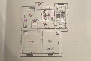 квартира по адресу Гордоцька, 280