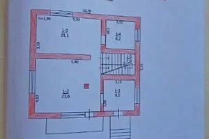 будинок за адресою Східна вул., 19