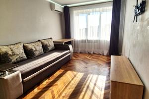 квартира за адресою Івана Пулюя вул., 12