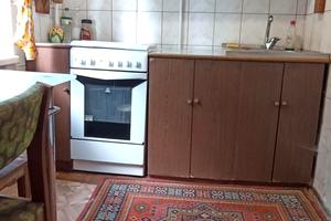 квартира за адресою Олімпійська вул., 4