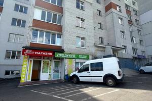 комерційна за адресою Ранкова вул. (Раскової), 2а