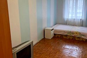 квартира по адресу Старомостовая пл. (Николая Островского), 2