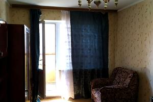 квартира по адресу Анны Ахматовой ул., 14