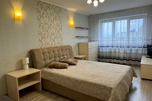 квартира по адресу Оболонский просп., 14-А