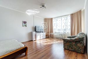 квартира за адресою Пономарьова вул., 26 к3