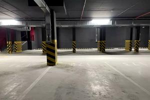паркоместо по адресу Крайковского ул., 3 к8