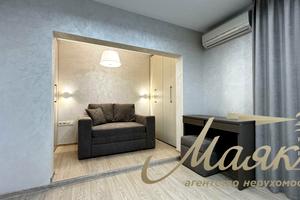 квартира за адресою Цитрусова вул., 3
