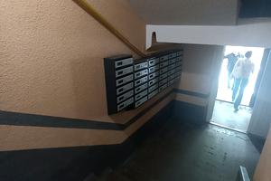 квартира по адресу Курузова ул., 11