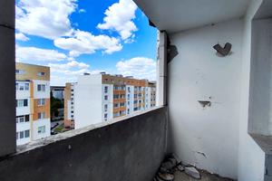 квартира за адресою Льва Ландау просп. (50-річчя СРСР), 52-Л