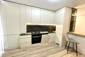 квартира по адресу Крайковского ул., 3 к8