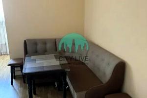 квартира по адресу Крайняя ул., 1В