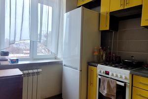 квартира за адресою Пантелеймона Свистуна вул., 18