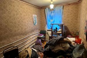 дом по адресу Мандрыковская ул., 72