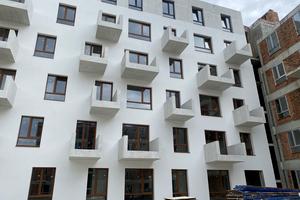 квартира за адресою Пилипа Орлика вул., 20