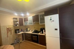 квартира по адресу Парковая ул., 34б