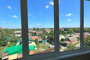 квартира по адресу Леси Украинки ул., 4