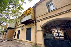 квартира по адресу Шевченко просп., 8в