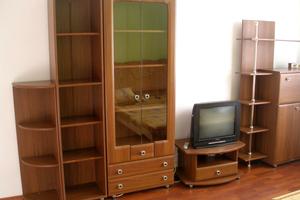 квартира за адресою Буковинська вул., 16