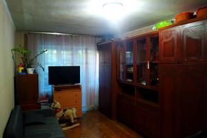 квартира за адресою Вишгородська вул., 44-Б