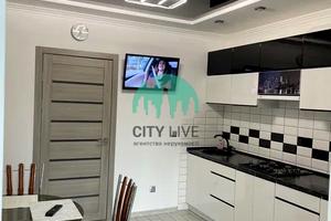 квартира за адресою Макогона вул., 25
