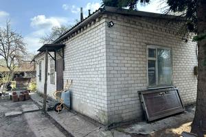 будинок за адресою Олекси Тихого вул.