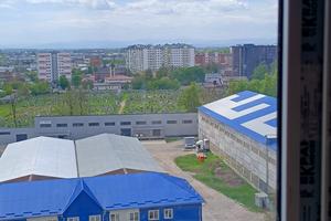 квартира за адресою Височана вул., 3