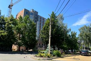 квартира за адресою проїзд Панаса Мирного, 9/1