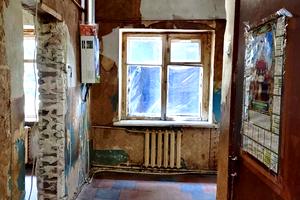 квартира по адресу Каменский пер., 23