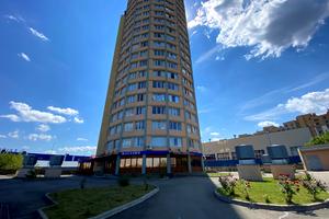 комерційна за адресою Кільцева дорога вул., 124