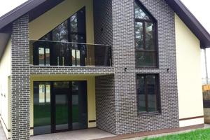 дом по адресу Миколи Сингаївського ул. (Ново-Оскольская), 53