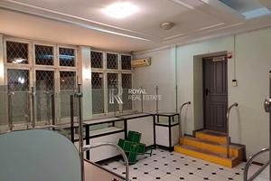 комерційна за адресою Петра Ніщинського вул., 5