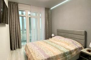 квартира по адресу Итальянский бульв., 1-Г