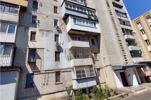 квартира по адресу Генерала Петрова ул., 78