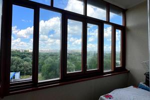 квартира за адресою Прибузька вул., 34