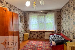 комната по адресу Циолковского ул. (Ціолковського), 12