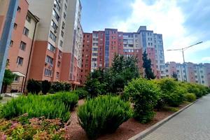 квартира за адресою Владислава Бувалкіна вул. (Бочарова Генерала), 62