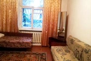 квартира за адресою Садова вул., 2а