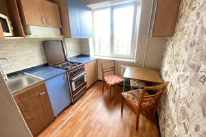 квартира за адресою Ярослава Мудрого, 80