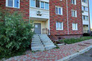 комерційна за адресою Київ, Балтійський пров., 5