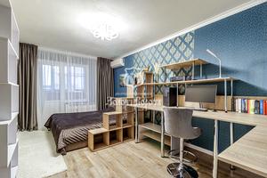 квартира по адресу Урловская ул., 19