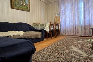 квартира за адресою Голосіївський просп. (40-річчя Жовтня), 25