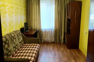 квартира за адресою Військбуд вул., 89