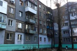 квартира за адресою Богдана Хмельницького просп. (Героїв Сталінграда), 67