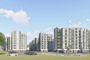 квартира за адресою Отця Івана Блавацького вул., 6-Г