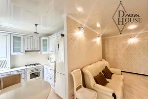 квартира за адресою Небесної Сотні, 3