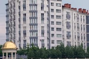 квартира за адресою Слобідська, 4