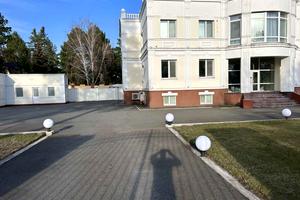 коммерческая по адресу Киевская ул., 107б