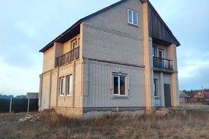 дом по адресу с. Лебедевка, Шолуденка, 48б