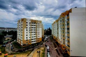 квартира по адресу Льва Ландау просп. (50-летия СССР), 52-А
